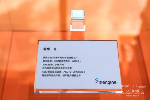 要做汽車圈的 安卓 ,億咖通科技新一代產(chǎn)品將于2023年實(shí)現(xiàn)量產(chǎn)