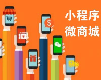 商城類型開發(fā)